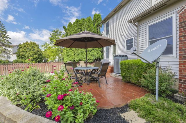 5705 Moonpenny Lane, Hilliard, OH 43026