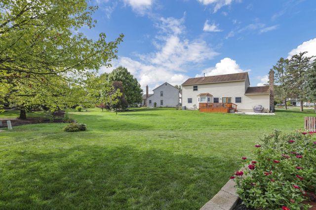 5705 Moonpenny Lane, Hilliard, OH 43026