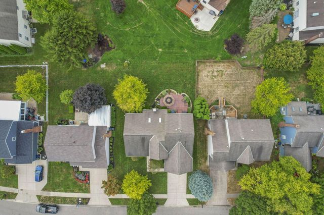 5705 Moonpenny Lane, Hilliard, OH 43026