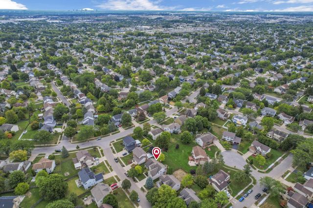 5705 Moonpenny Lane, Hilliard, OH 43026