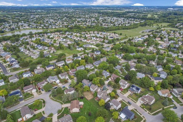 5705 Moonpenny Lane, Hilliard, OH 43026