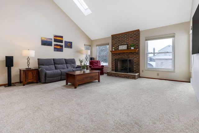 5705 Moonpenny Lane, Hilliard, OH 43026