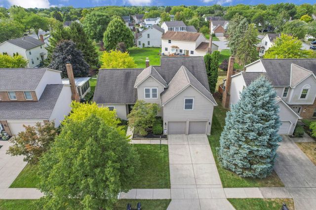 5705 Moonpenny Lane, Hilliard, OH 43026