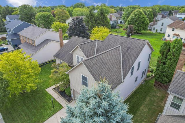 5705 Moonpenny Lane, Hilliard, OH 43026