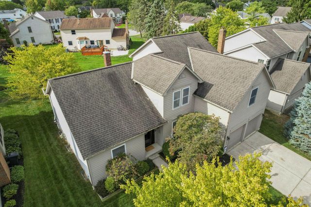 5705 Moonpenny Lane, Hilliard, OH 43026