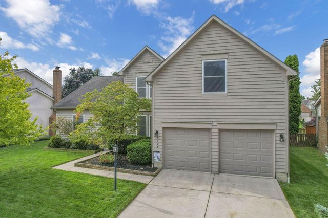 5705 Moonpenny Lane, Hilliard, OH 43026