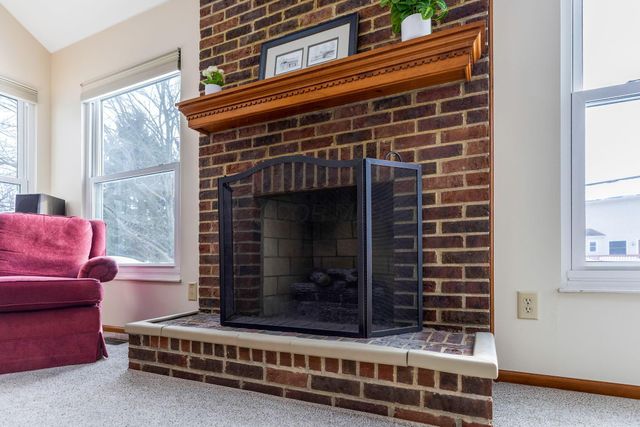 5705 Moonpenny Lane, Hilliard, OH 43026