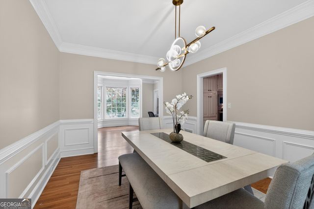 1227 Camden Hunt Drive, Lawrenceville, GA 30043