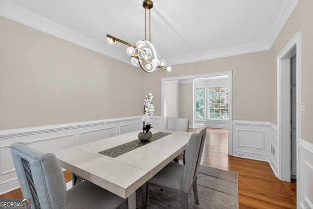 1227 Camden Hunt Drive, Lawrenceville, GA 30043