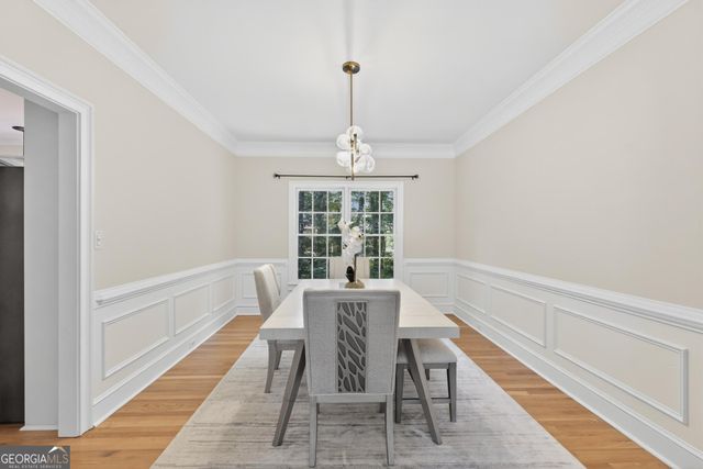 1227 Camden Hunt Drive, Lawrenceville, GA 30043
