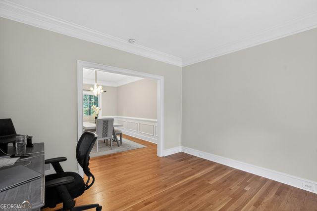 1227 Camden Hunt Drive, Lawrenceville, GA 30043