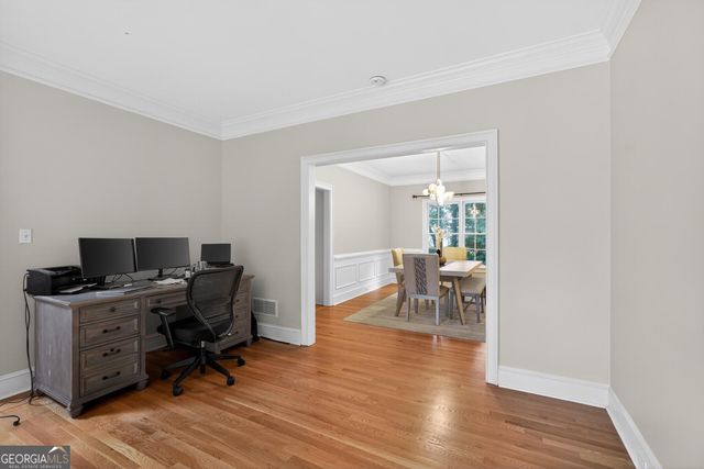 1227 Camden Hunt Drive, Lawrenceville, GA 30043