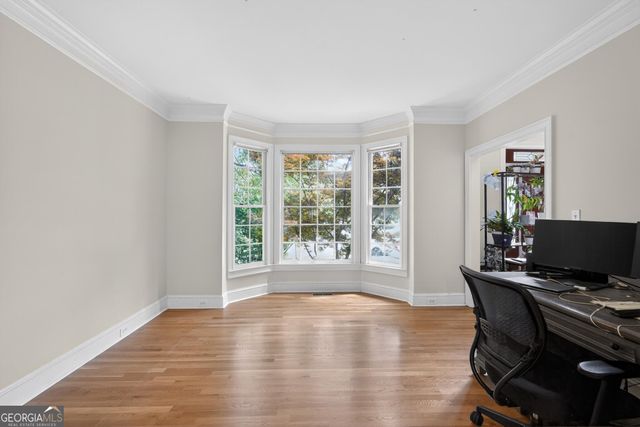 1227 Camden Hunt Drive, Lawrenceville, GA 30043