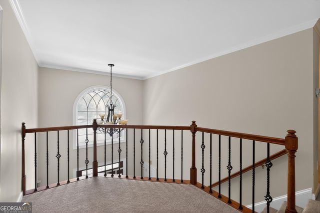 1227 Camden Hunt Drive, Lawrenceville, GA 30043