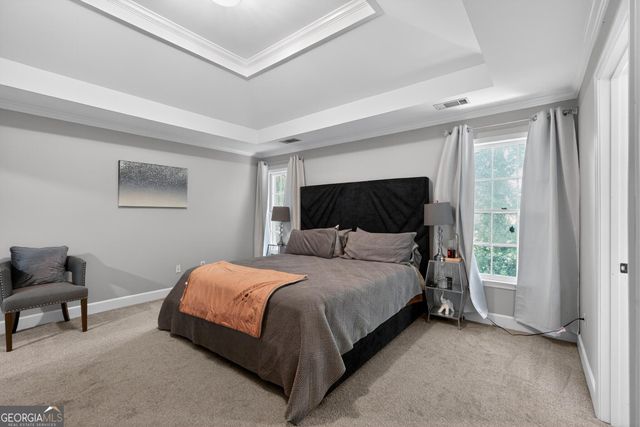 1227 Camden Hunt Drive, Lawrenceville, GA 30043