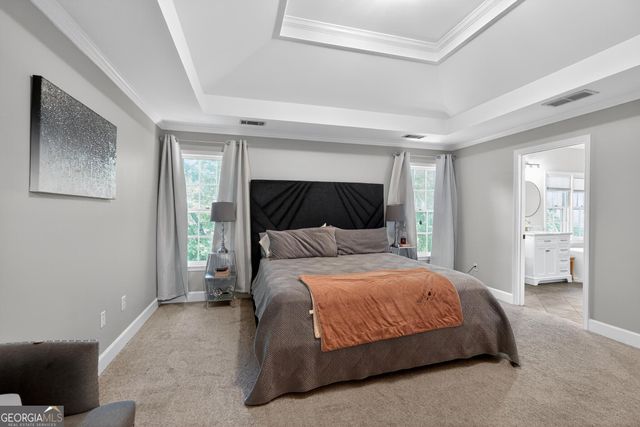 1227 Camden Hunt Drive, Lawrenceville, GA 30043