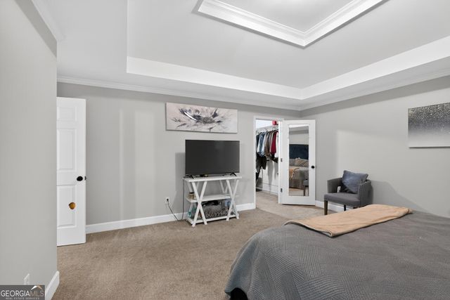 1227 Camden Hunt Drive, Lawrenceville, GA 30043