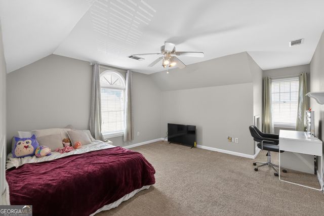 1227 Camden Hunt Drive, Lawrenceville, GA 30043