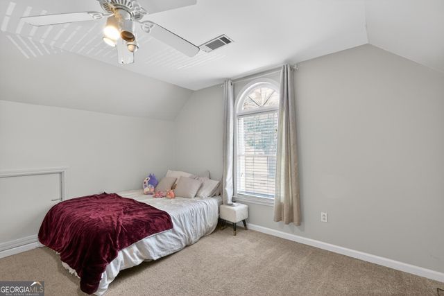 1227 Camden Hunt Drive, Lawrenceville, GA 30043