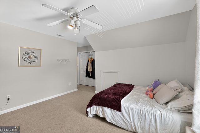 1227 Camden Hunt Drive, Lawrenceville, GA 30043