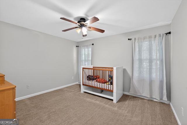 1227 Camden Hunt Drive, Lawrenceville, GA 30043