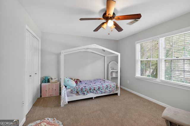 1227 Camden Hunt Drive, Lawrenceville, GA 30043