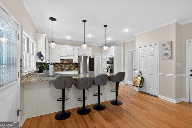 1227 Camden Hunt Drive, Lawrenceville, GA 30043