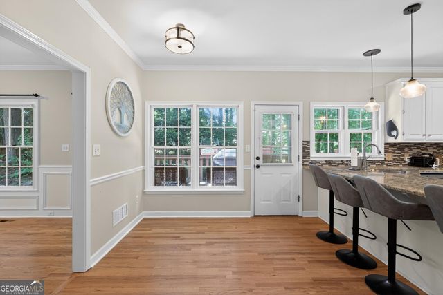 1227 Camden Hunt Drive, Lawrenceville, GA 30043