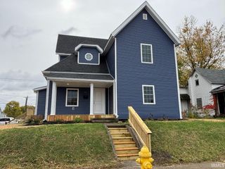 623 E Willard Street, Muncie, IN 47302