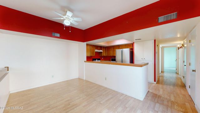 4438 E Glen Creek Place, Tucson, AZ 85712