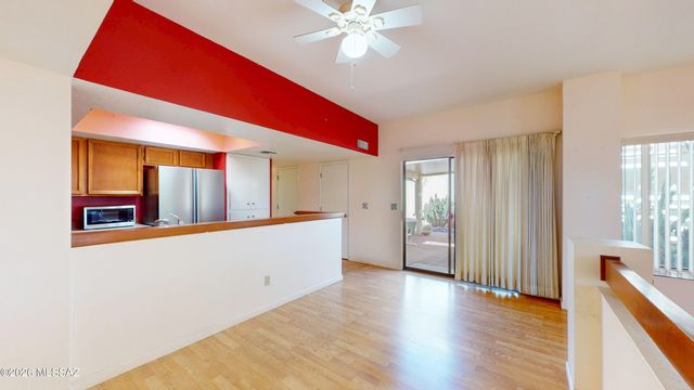 4438 E Glen Creek Place, Tucson, AZ 85712