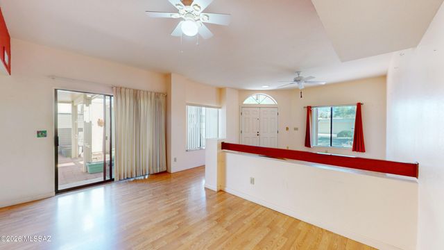 4438 E Glen Creek Place, Tucson, AZ 85712