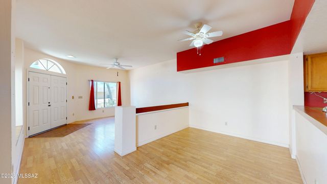 4438 E Glen Creek Place, Tucson, AZ 85712