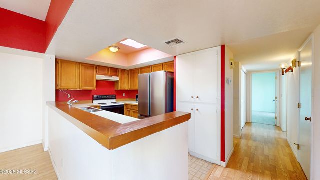 4438 E Glen Creek Place, Tucson, AZ 85712