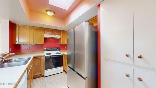 4438 E Glen Creek Place, Tucson, AZ 85712