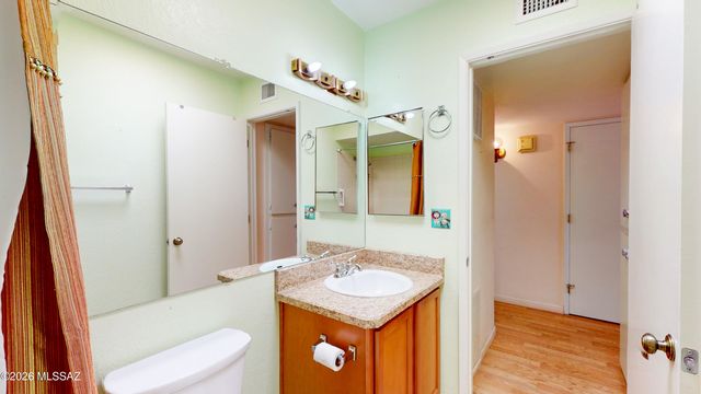 4438 E Glen Creek Place, Tucson, AZ 85712