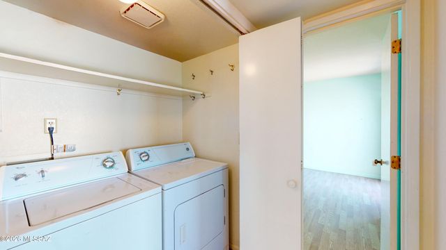 4438 E Glen Creek Place, Tucson, AZ 85712