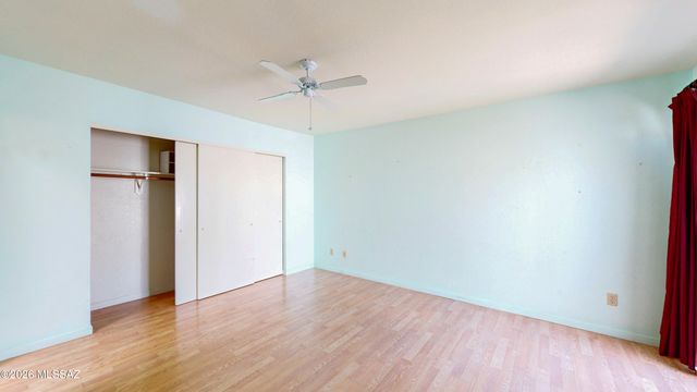 4438 E Glen Creek Place, Tucson, AZ 85712