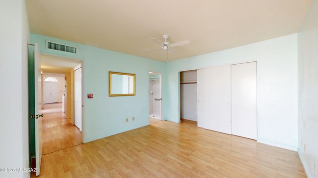 4438 E Glen Creek Place, Tucson, AZ 85712