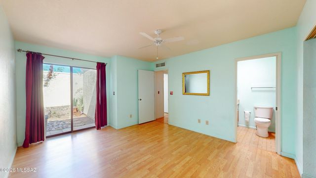 4438 E Glen Creek Place, Tucson, AZ 85712