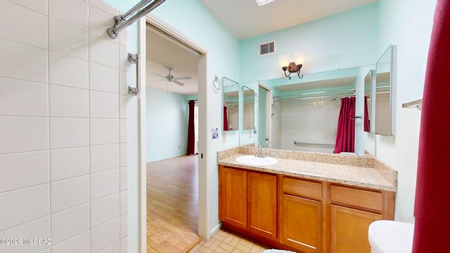 4438 E Glen Creek Place, Tucson, AZ 85712