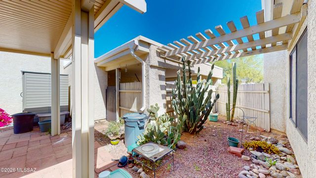 4438 E Glen Creek Place, Tucson, AZ 85712