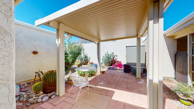 4438 E Glen Creek Place, Tucson, AZ 85712