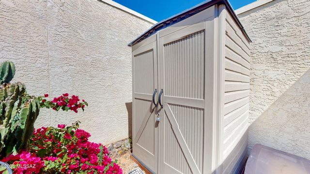 4438 E Glen Creek Place, Tucson, AZ 85712