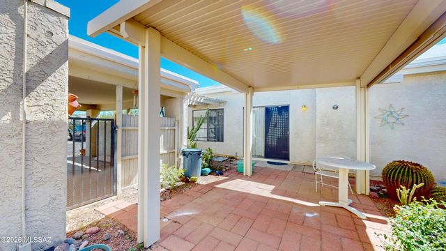 4438 E Glen Creek Place, Tucson, AZ 85712