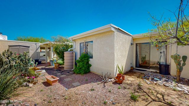 4438 E Glen Creek Place, Tucson, AZ 85712