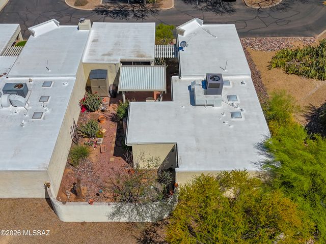 4438 E Glen Creek Place, Tucson, AZ 85712
