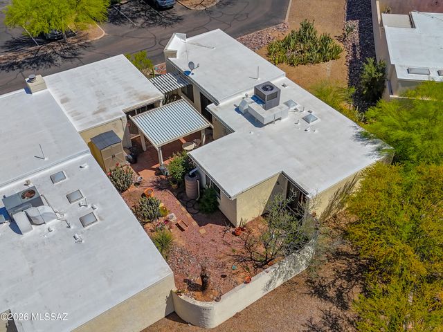 4438 E Glen Creek Place, Tucson, AZ 85712