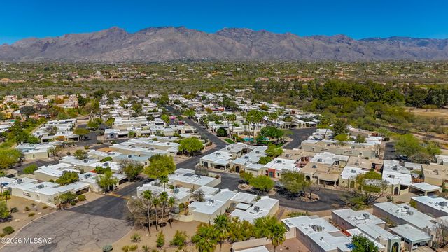 4438 E Glen Creek Place, Tucson, AZ 85712