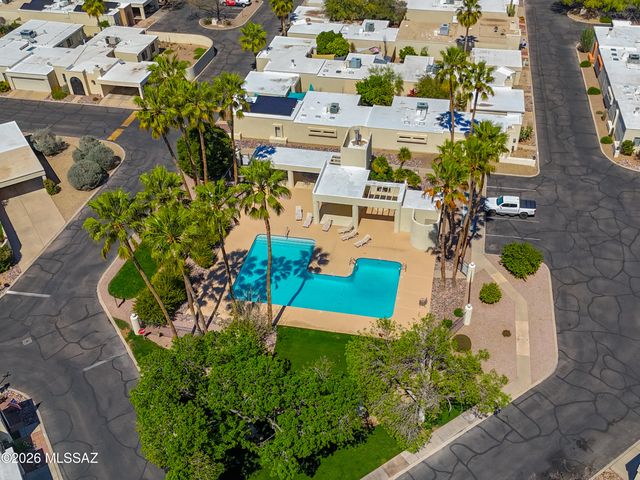 4438 E Glen Creek Place, Tucson, AZ 85712